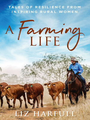 cover image of A Farming Life